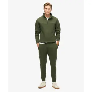 Tapered joggers Superdry Tech image-2