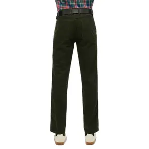 5-pocket work trousers Superdry Merchant image-3