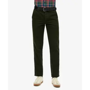 5-pocket work trousers Superdry Merchant image-1