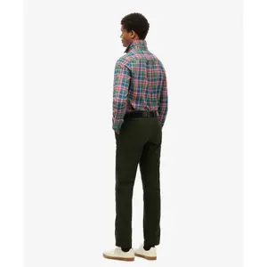 5-pocket work trousers Superdry Merchant image-5