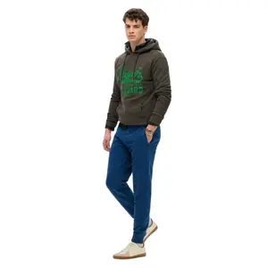 Jogging Superdry Essential Logo image-2