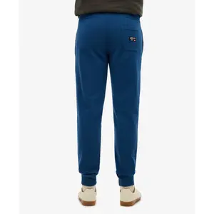 Jogging Superdry Essential Logo image-5