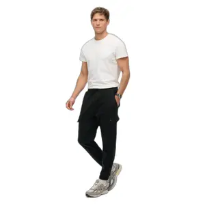 Spodnie cargo Superdry image-4