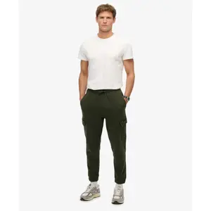 Spodnie do biegania Superdry Tech Logo image-1