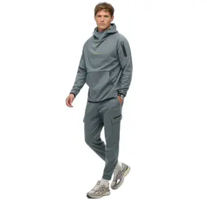 Spodnie cargo Superdry image-4