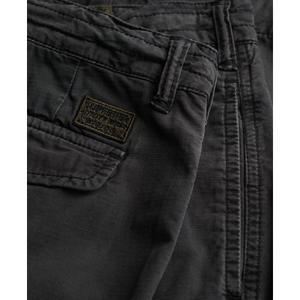 Lightweight Parachute Cargo Pants Superdry image-5