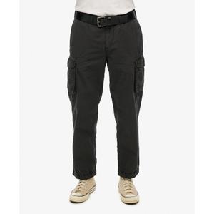 Lightweight Parachute Cargo Pants Superdry image-1