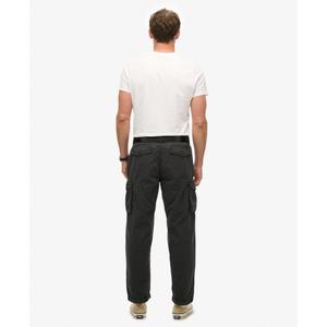 Lightweight Parachute Cargo Pants Superdry image-3