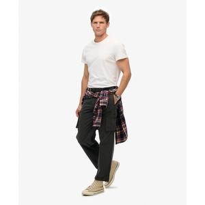 Lightweight Parachute Cargo Pants Superdry image-2