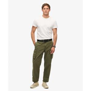 Cargo parachute pants Superdry image-2
