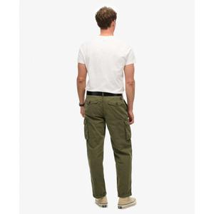 Cargo parachute pants Superdry image-3