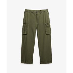 Cargo parachute pants Superdry image-4