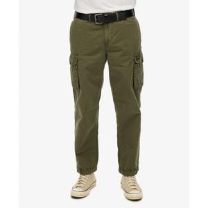 Cargo parachute pants Superdry image-5