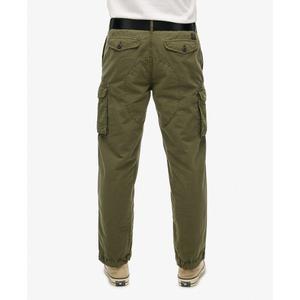 Cargo parachute pants Superdry image-6
