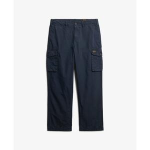 Cargo parachute pants Superdry image-6