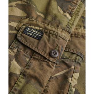 Cargo Trousers Superdry Parachute image-5