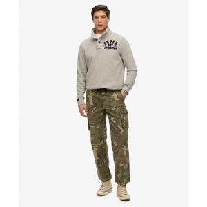 Cargo Trousers Superdry Parachute image-1