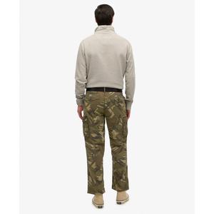 Cargo Trousers Superdry Parachute image-3
