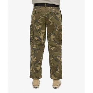 Cargo Trousers Superdry Parachute image-2