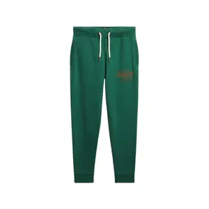 Jogging Trousers Superdry Classic Vintage Logo Graphic image-0