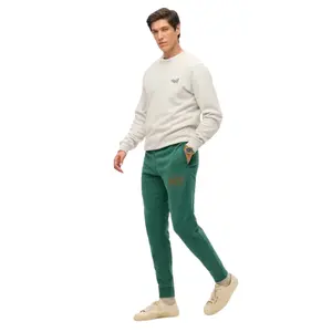 Jogging Trousers Superdry Classic Vintage Logo Graphic image-2