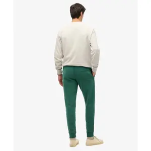Jogging Trousers Superdry Classic Vintage Logo Graphic image-3