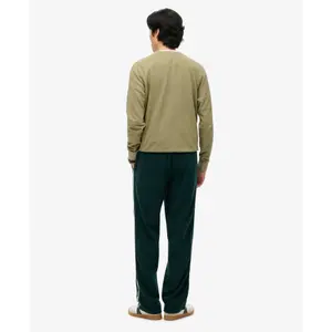 Raka joggingsbyxor Superdry Athletic Essentials image-5