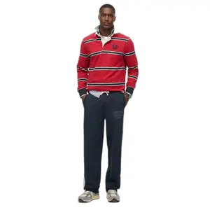 Raka mjukisbyxor Superdry Athletic Essentials image-1