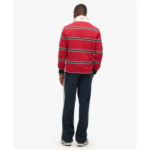 Raka mjukisbyxor Superdry Athletic Essentials image-3