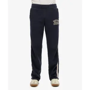 Straight jogging pants Superdry Athletic Essentials image-1