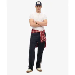 Straight jogging pants Superdry Athletic Essentials image-2