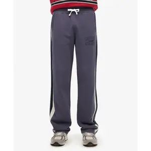 Raka mjukisbyxor Superdry Athletic Essentials image-0