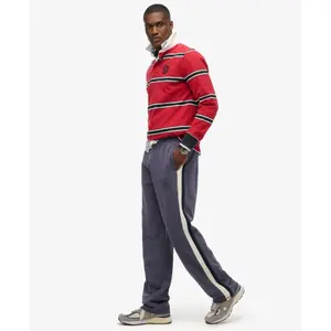 Raka mjukisbyxor Superdry Athletic Essentials image-4