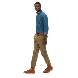 Pantalón chino utilitario Superdry image-2