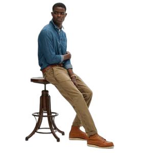 Pantalón chino utilitario Superdry image-3