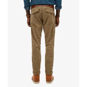 Pantalón chino utilitario Superdry image-4