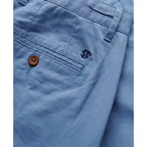 Chino Trousers Superdry Premium Regular image-1