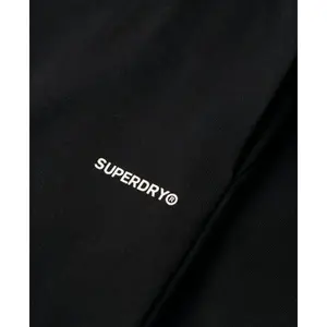 Calças de jogging lisas Superdry image-3