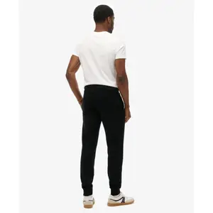 Calças de jogging lisas Superdry image-2