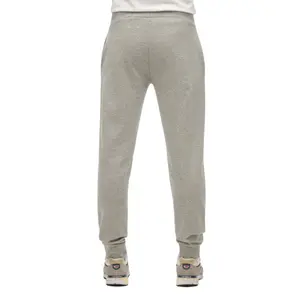 Calças de jogging lisas Superdry image-4