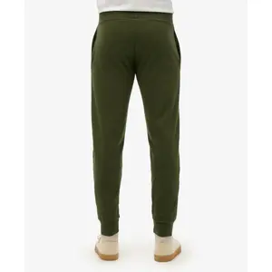 Calças de fato de treino lisas Superdry image-2