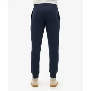 Calças de fato de treino lisas Superdry image-2