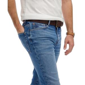 Vaqueros pitillo Superdry Vintage image-1