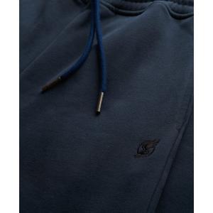 Pantalón de chándal oversize Superdry Blank image-1