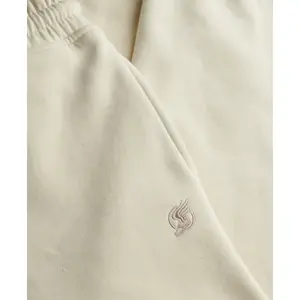 Pantalón de chándal oversize Superdry Blank image-1