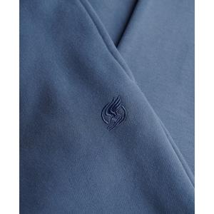 Pantalón de chándal oversize Superdry Blank image-1