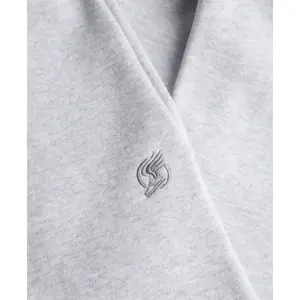 Pantalón de chándal oversize Superdry Blank image-1