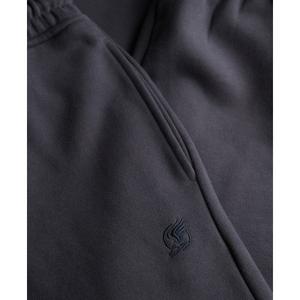 Pantalón de chándal oversize Superdry Blank image-2