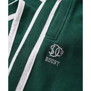 Jogging Trousers Superdry Athletic Fives image-1