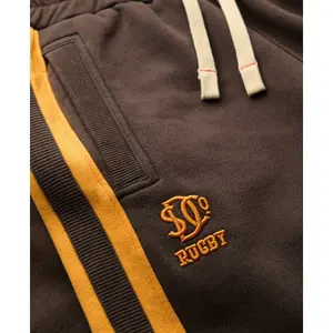 Jogging Trousers Superdry Athletic Fives image-1